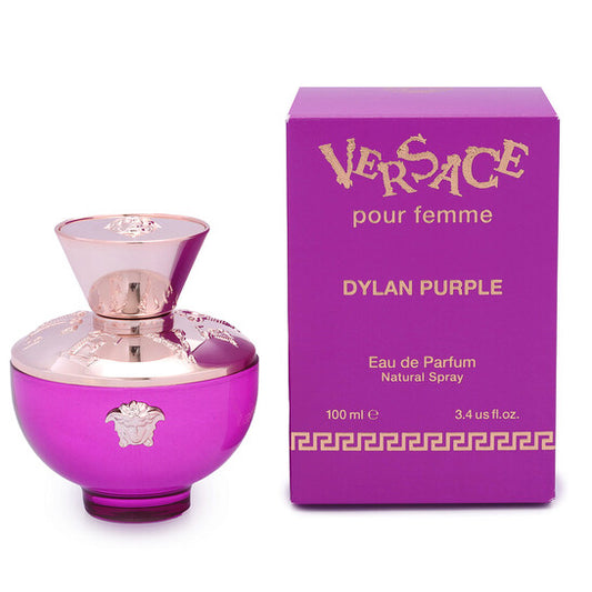 Versace Dylan Purple
