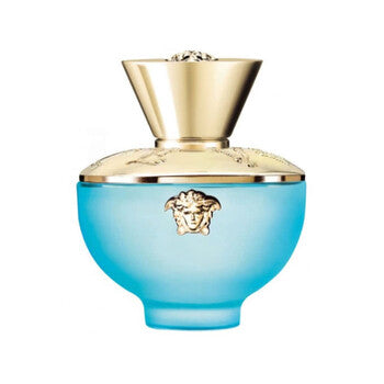Versace Dylan Turquoise