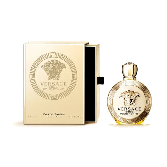 Versace Eros EDP