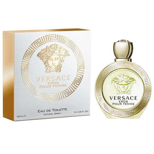Versace Eros EDT