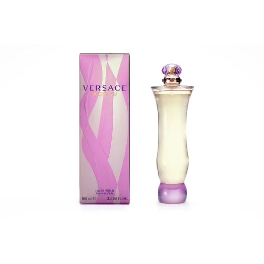 Versace Woman