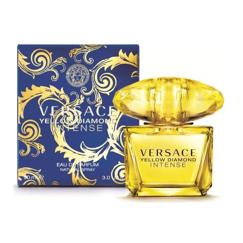 Versace Yellow Diamon Intense