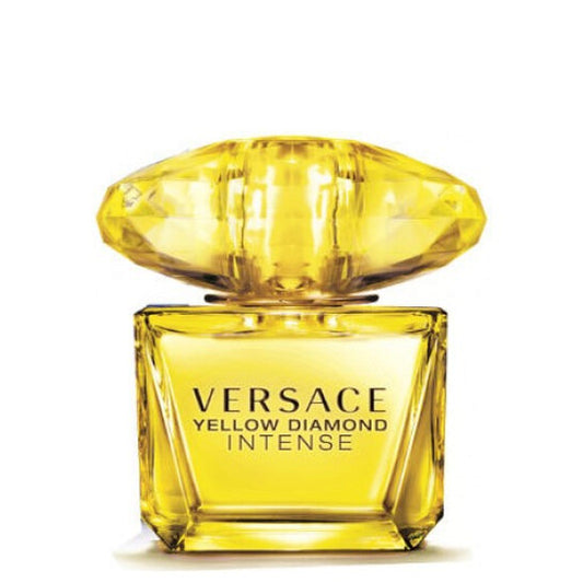 Versace Yellow Diamon Intense