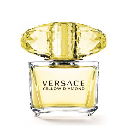 Versace Yellow Crystal