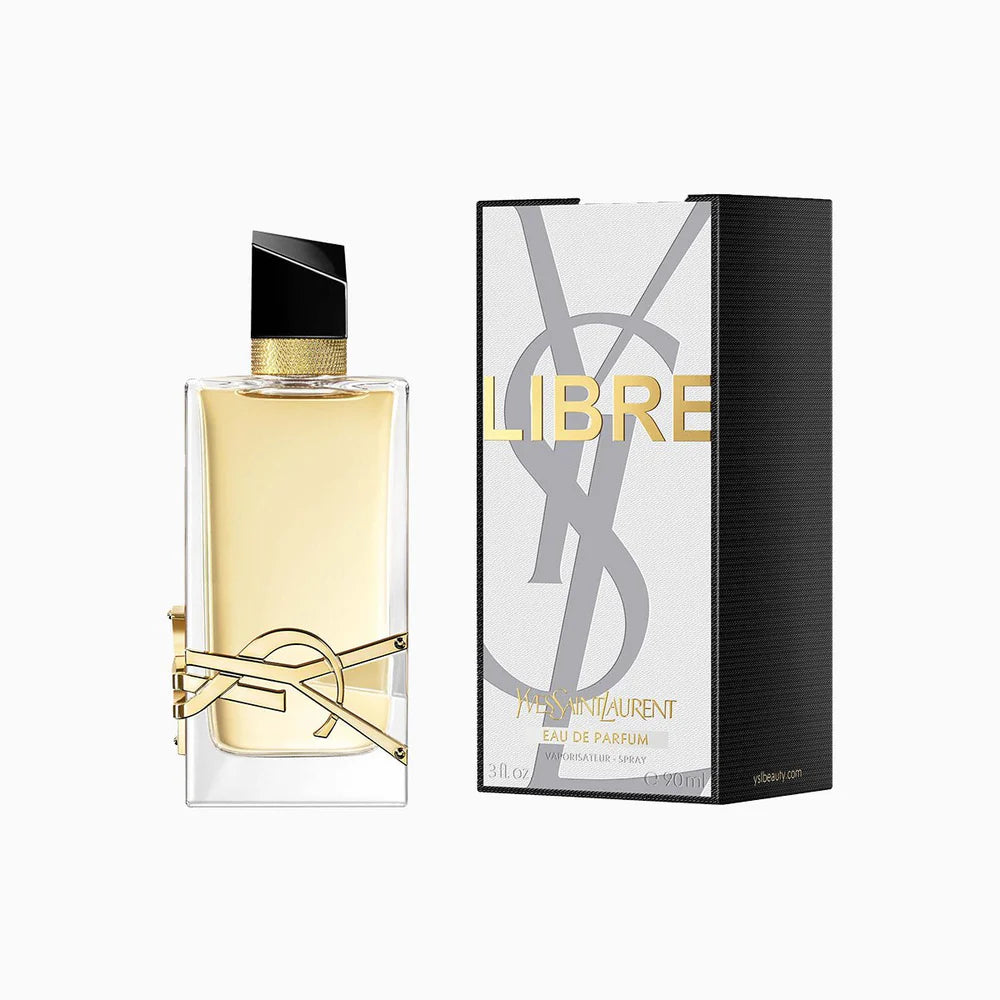 YSL Libre