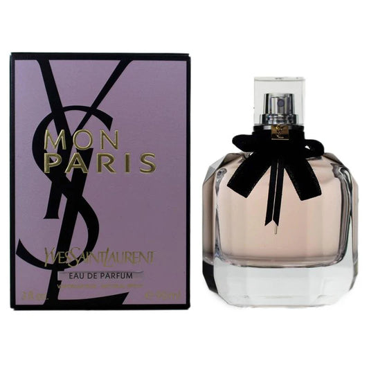 YSL Mon Paris