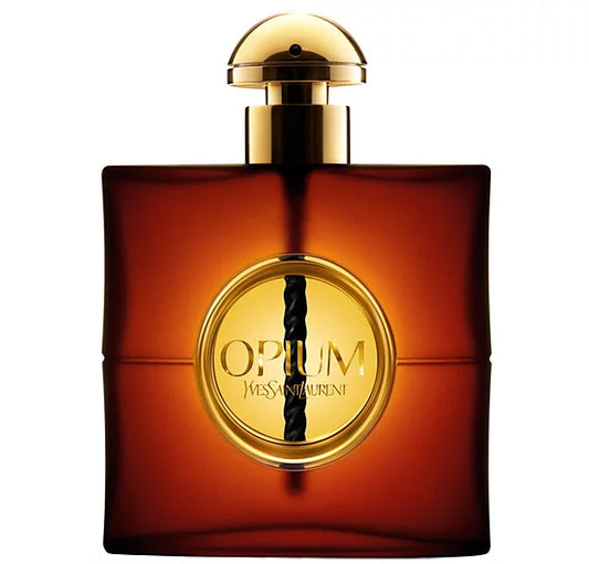 Yves Saint Laurent  Opium Eau De Parfum