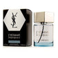 Yves Saint Laurent's L'Homme