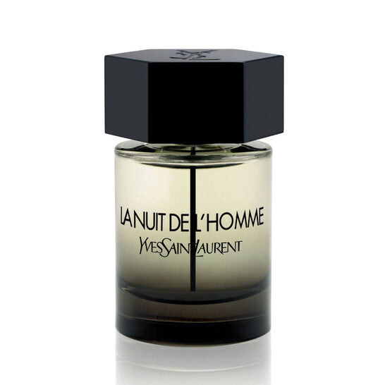 Yves Saint Laurent La Nuit de L'homme
