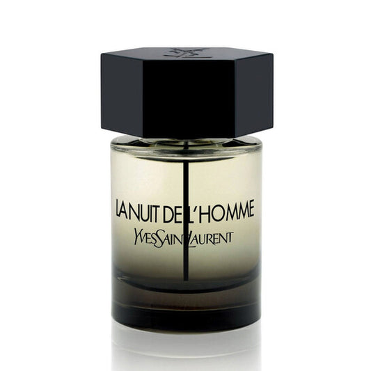 Yves Saint Laurent La Nuit de L'homme