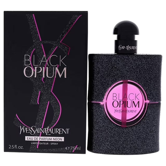 Yves Saint Laurent Black Opium Neon EDP